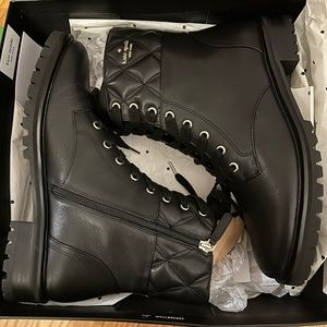 Kate Spade Billie Boots